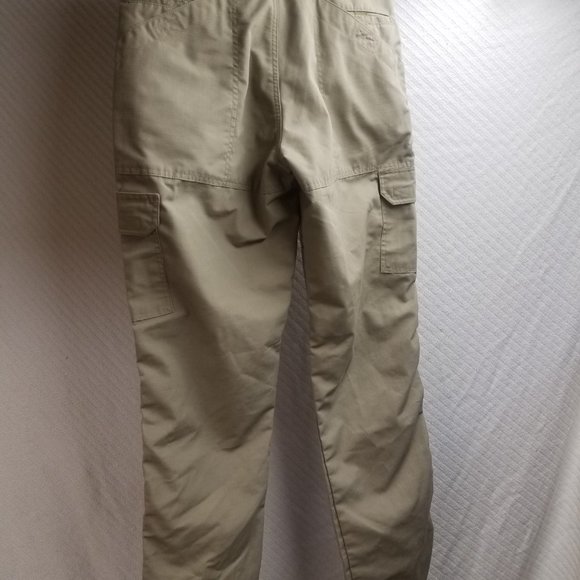 738 - Right Image 32W Utility Pants - Picture 6 of 8